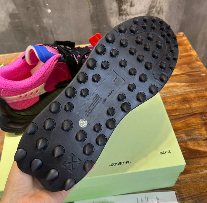 Ava’s Mode - YZO Men Shoes - 066