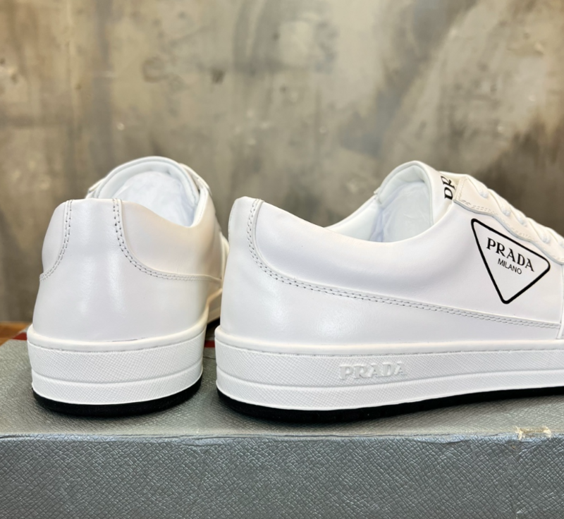 Ava’s Mode - PD Men Shoes - 029