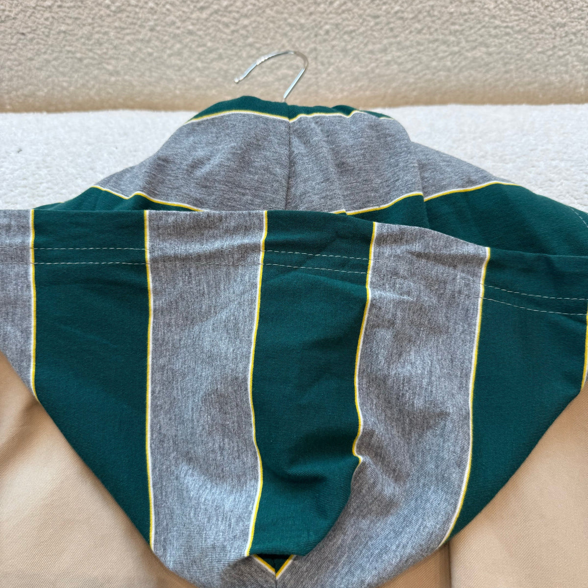 MIU M JACKET