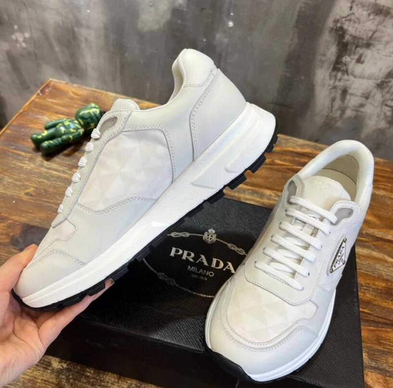 Ava’s Mode - PD Men Shoes - 075