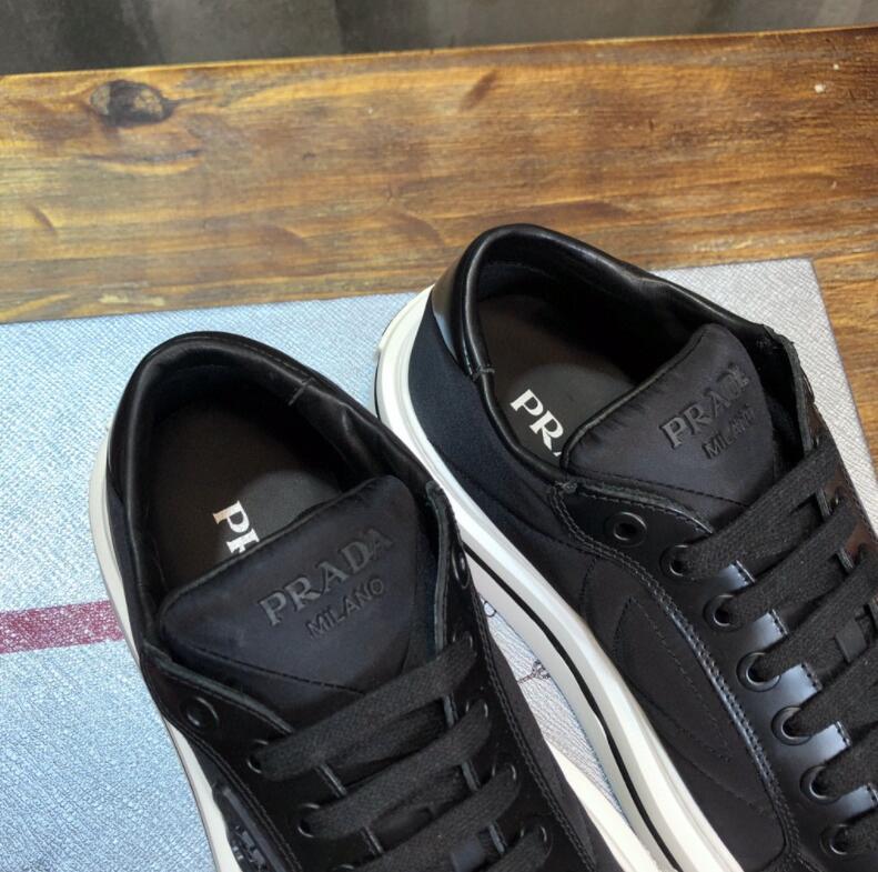 Ava’s Mode - PD Men Shoes - 363