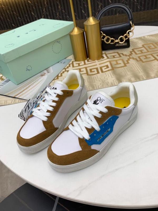 Ava’s Mode - YZO Men Shoes - 121