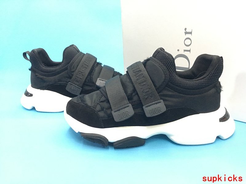 Dior Luxury Shoes