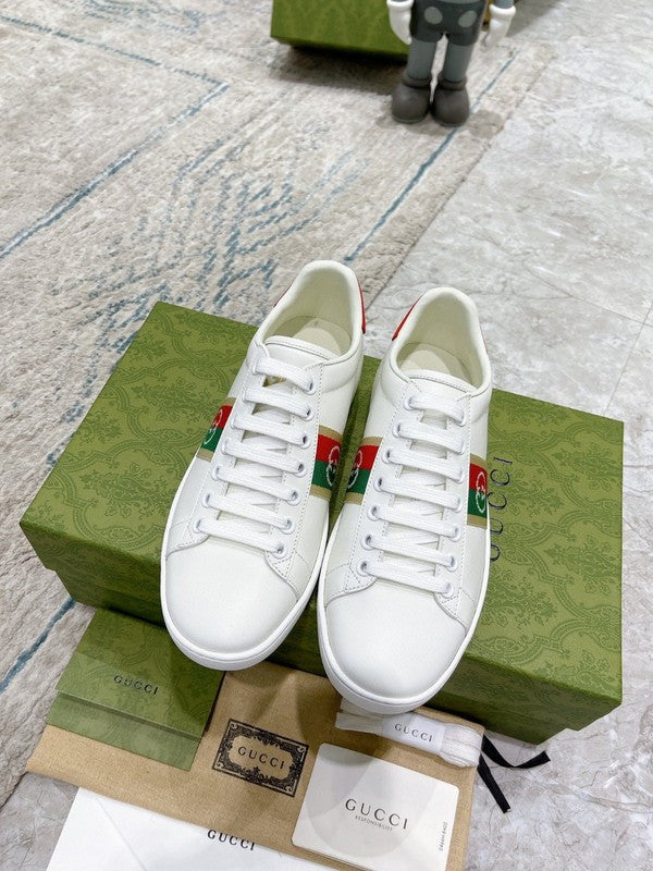 Gucci Luxury Shoes