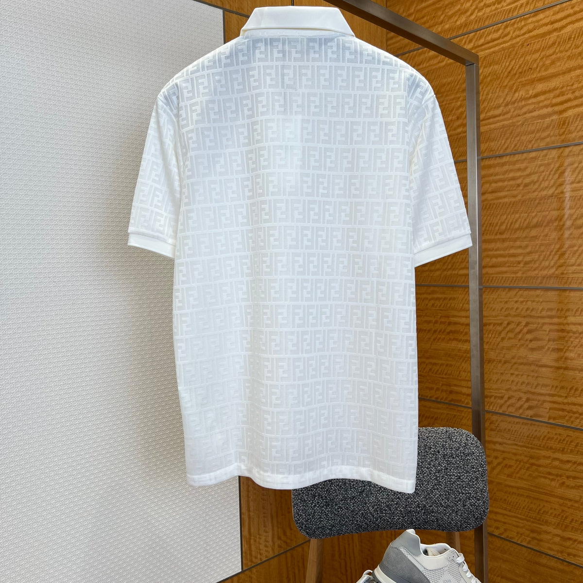 FEN POLO SHIRT