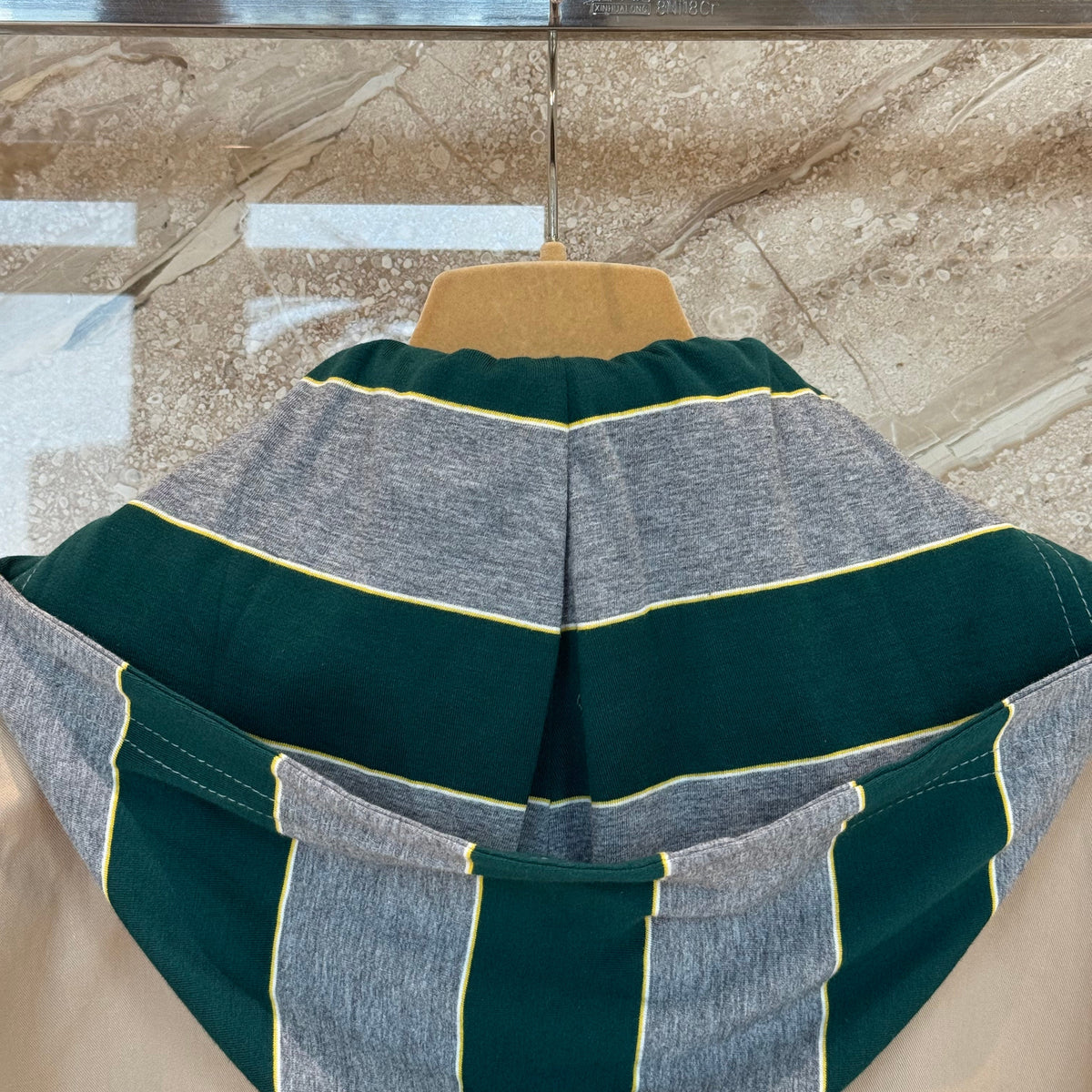 MIU M JACKET