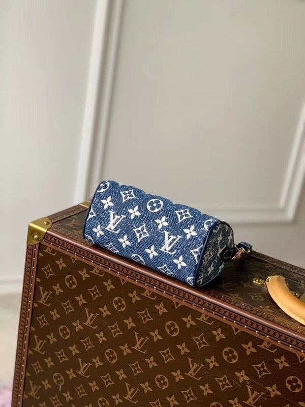 I W Fashion Lu-Vi Bags - 16611