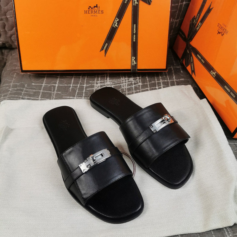 Hermes Luxury Sandals