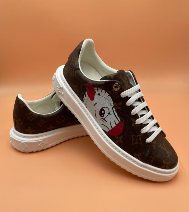 Ava’s Mode - LOV Women Shoes - 171