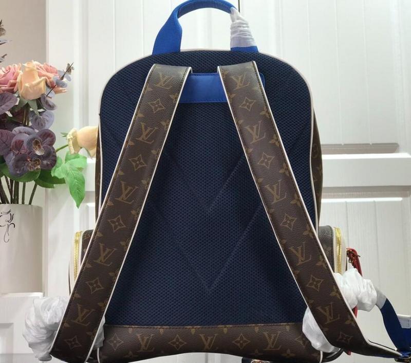 Ava’s Mode - LOV Bags - 2641