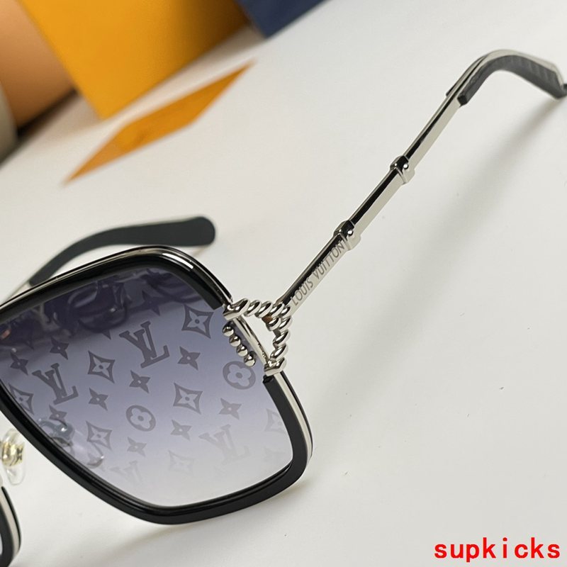 Louis Vuittion Luxury Sunglasses