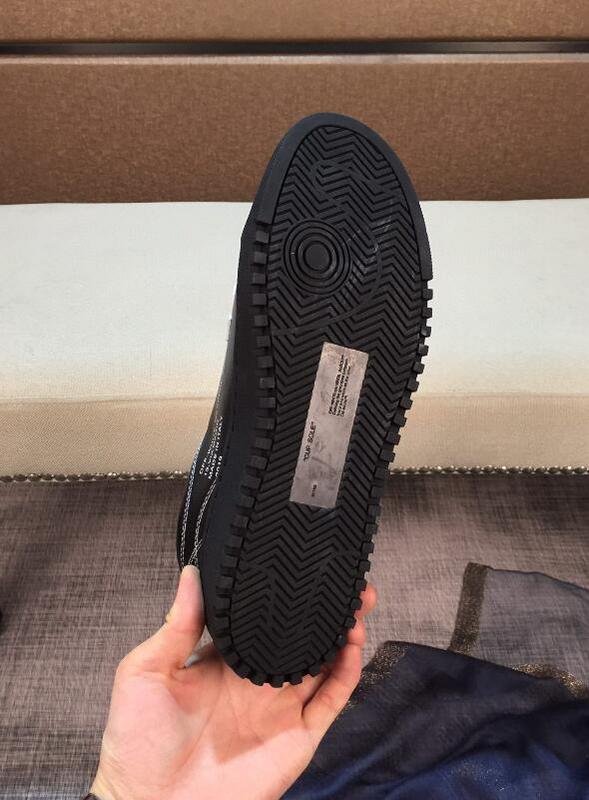 Ava’s Mode - YZO Men Shoes - 228