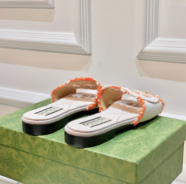 Ava’s Mode - LOV Women Shoes - 136
