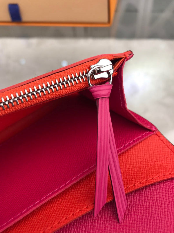 I W Fashion Lu-Vi bags - 9007