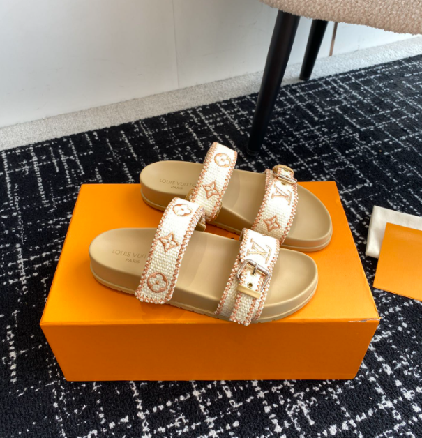 Ava’s Mode - LOV Women Shoes - 003