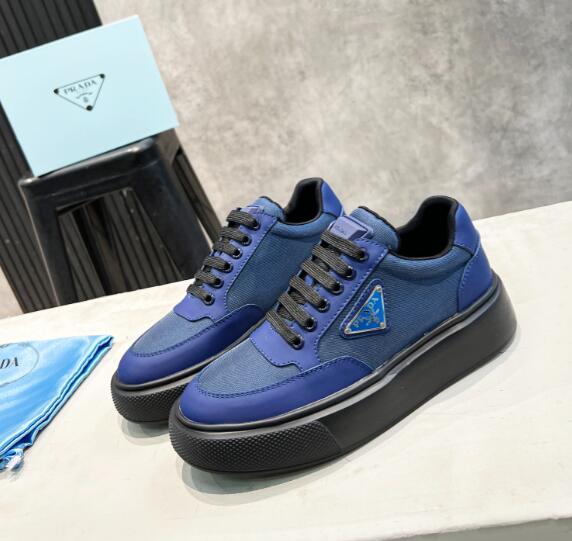 Ava’s Mode - PD Men Shoes - 181