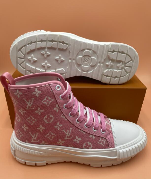 Ava’s Mode - LOV Men Shoes - 1002