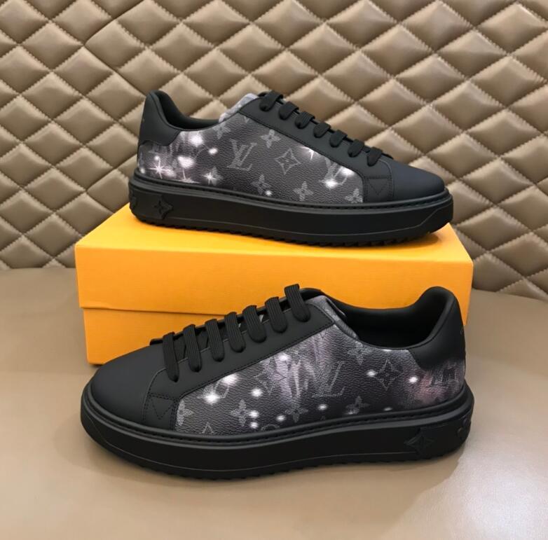 Ava’s Mode - LOV Men Shoes - 1765