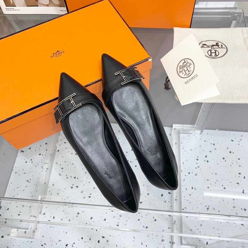 Hermes Luxury Shoes