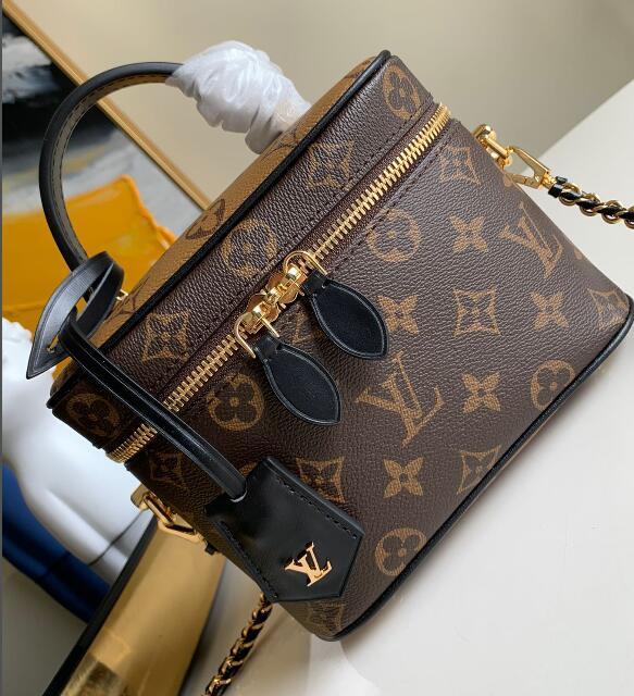 Ava’s Mode - LOV Bags - 2552