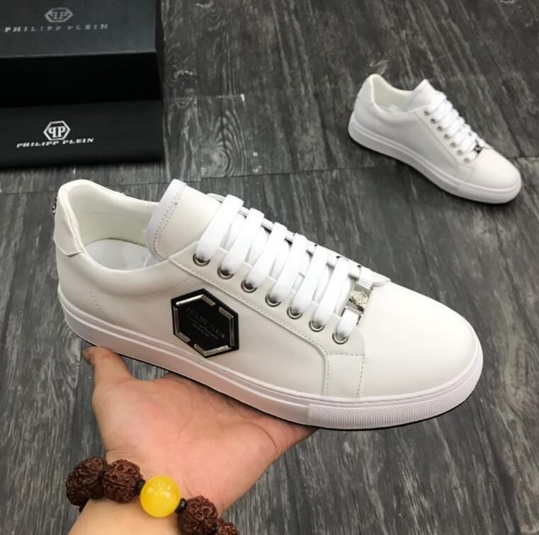 Ava’s Mode - PHP Shoes - 132