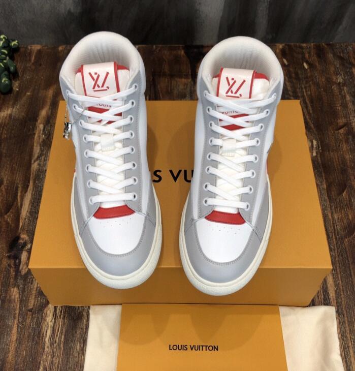 Ava’s Mode - LOV Men Shoes - 1172