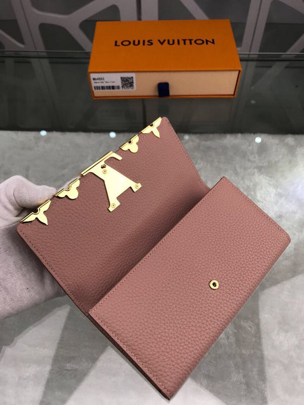 I W Fashion Lu-Vi bags - 8998