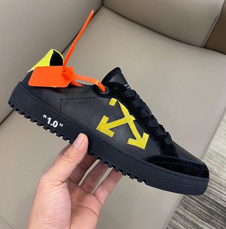 Ava’s Mode - YZO Men Shoes - 240