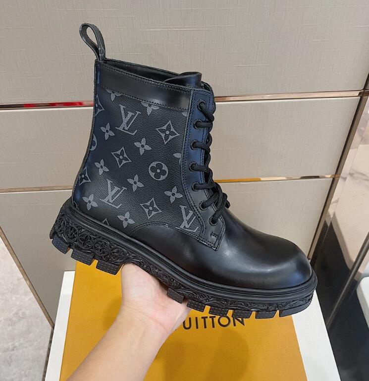 Ava’s Mode - LOV Men Shoes - 700