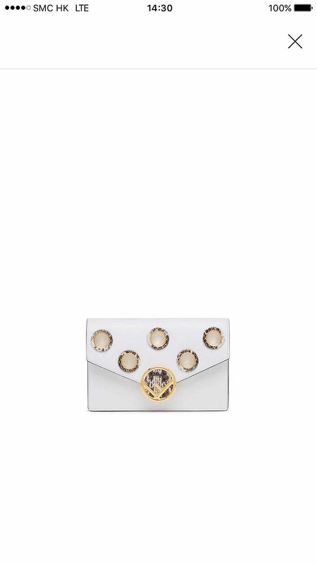 PHA - PHAE Bags - 448