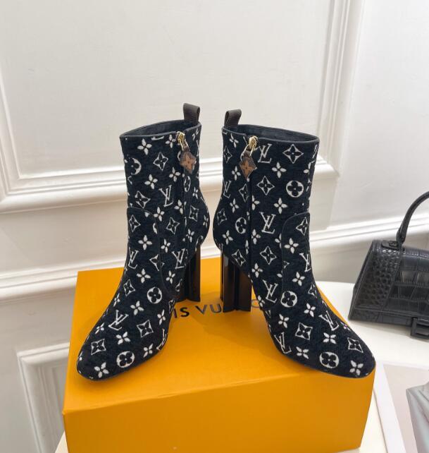 Ava’s Mode - LOV Women Shoes - 835