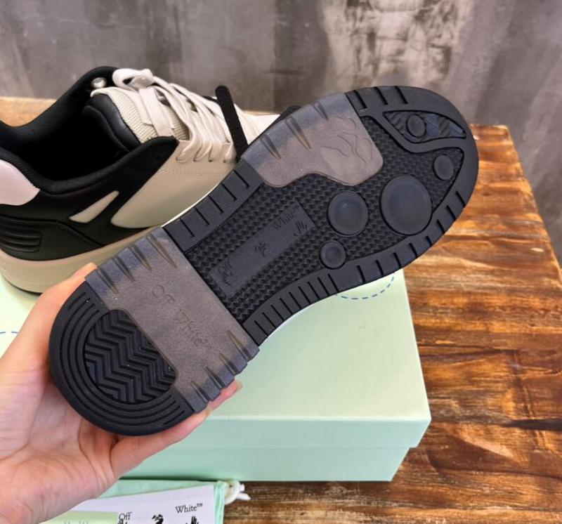 Ava’s Mode - YZO Men Shoes - 039
