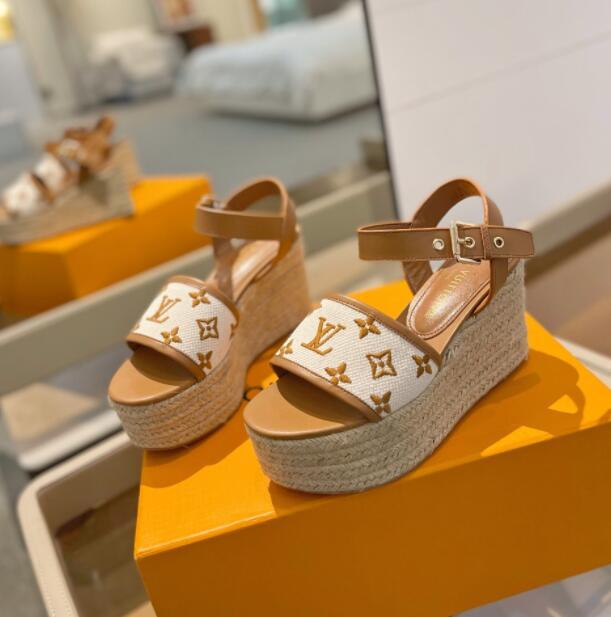 Ava’s Mode - LOV Women Shoes - 232