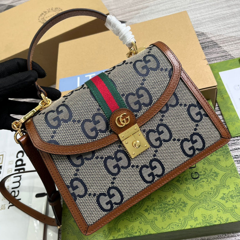 ENT - GCI Bags - 1387