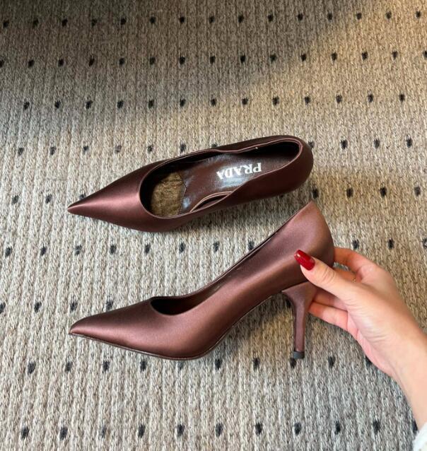Ava’s Mode - PD Women Shoes - 116