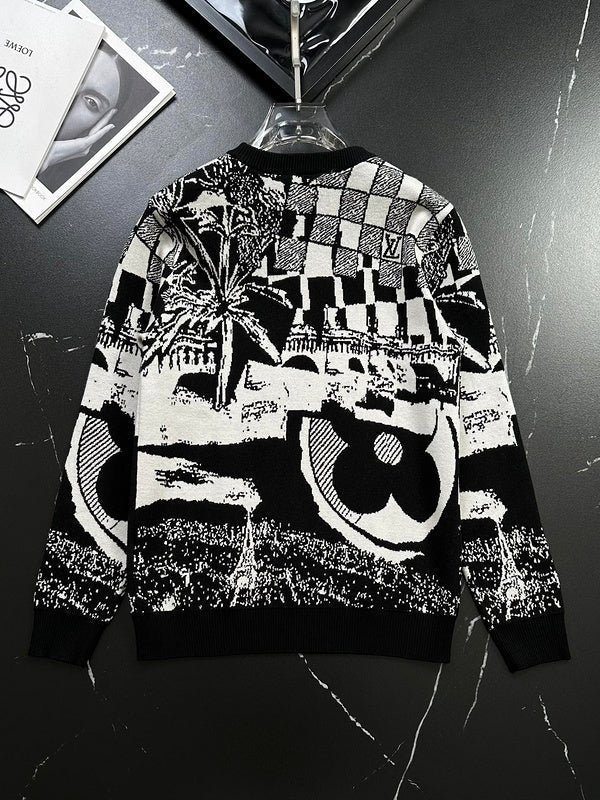 Louis Vuittion Luxury Clothes