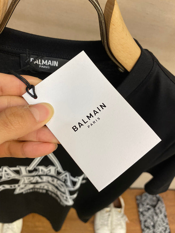 Balmain Clothes