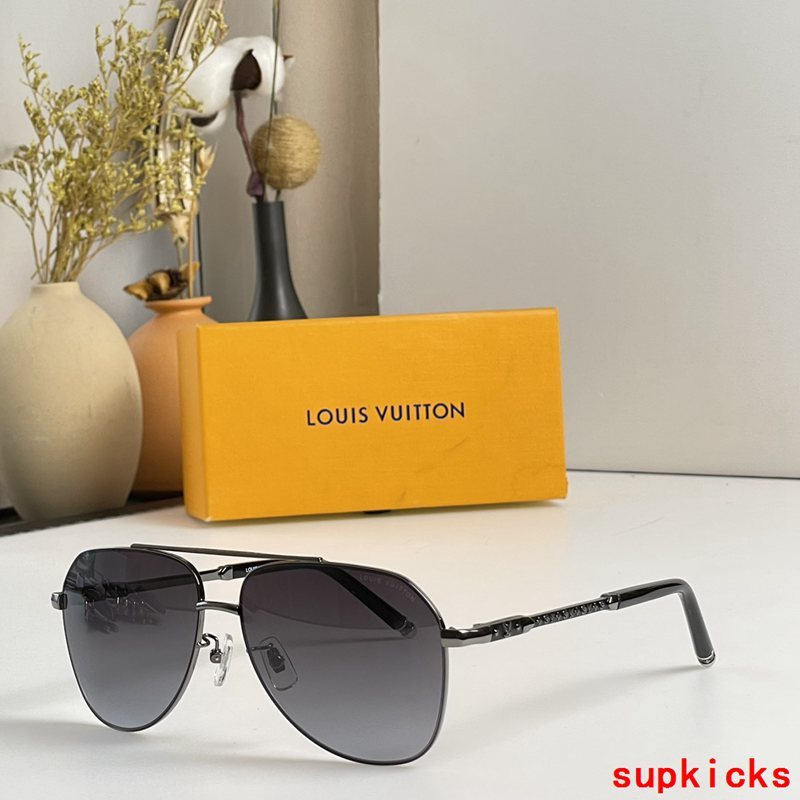 Louis Vuittion Luxury Sunglasses