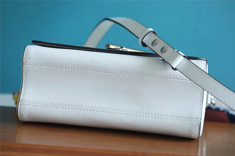 I W Fashion Lu-Vi bags - 8436