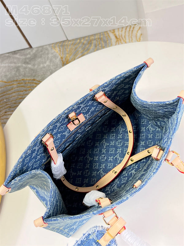 PHA - LOV Bags - 165