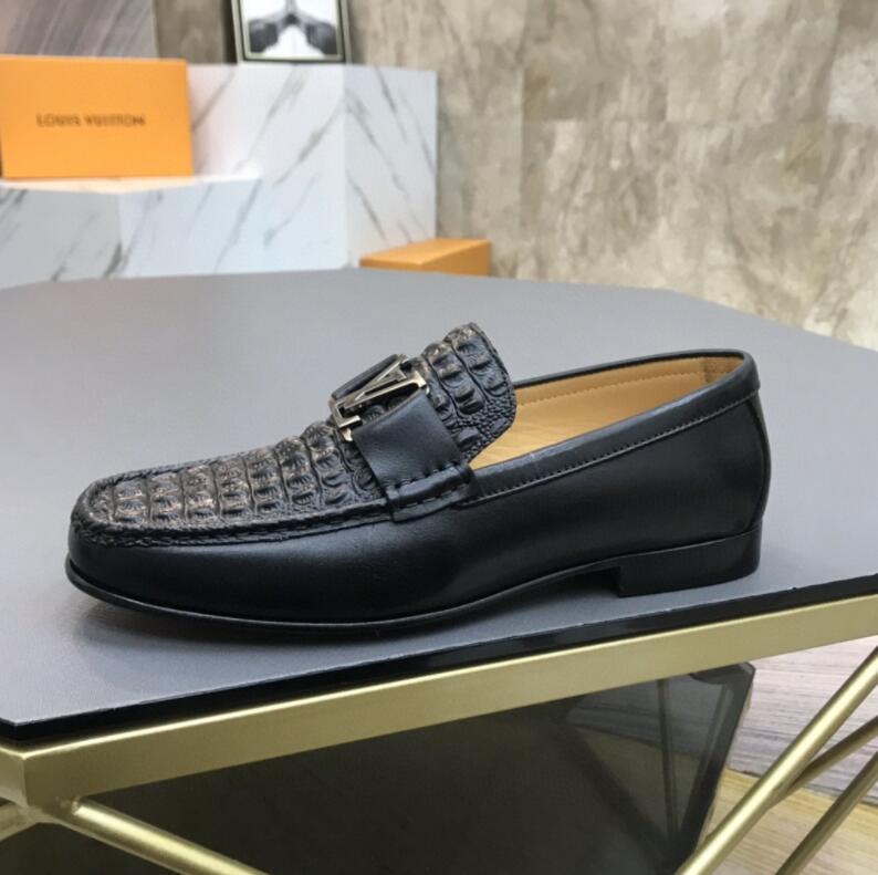 Ava’s Mode - LOV Men Shoes - 1300