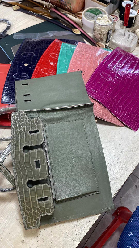 PHA - HMS Bags - 1350