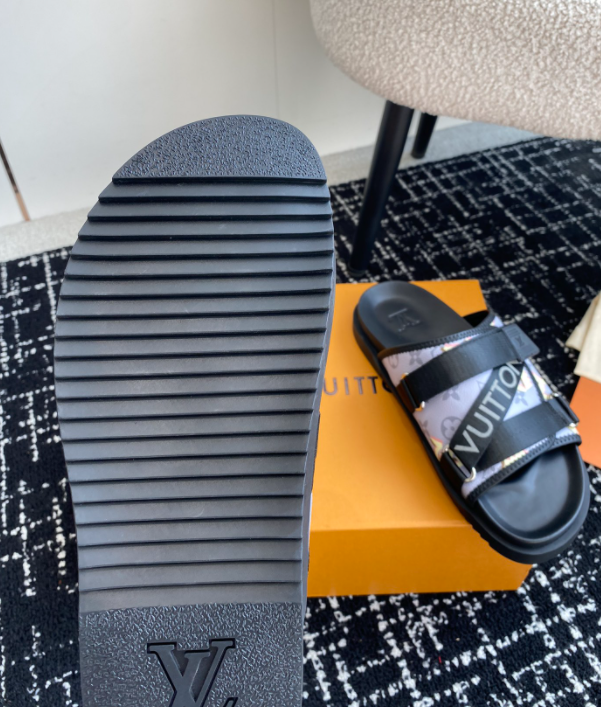 Ava’s Mode - LOV Men Shoes - 104