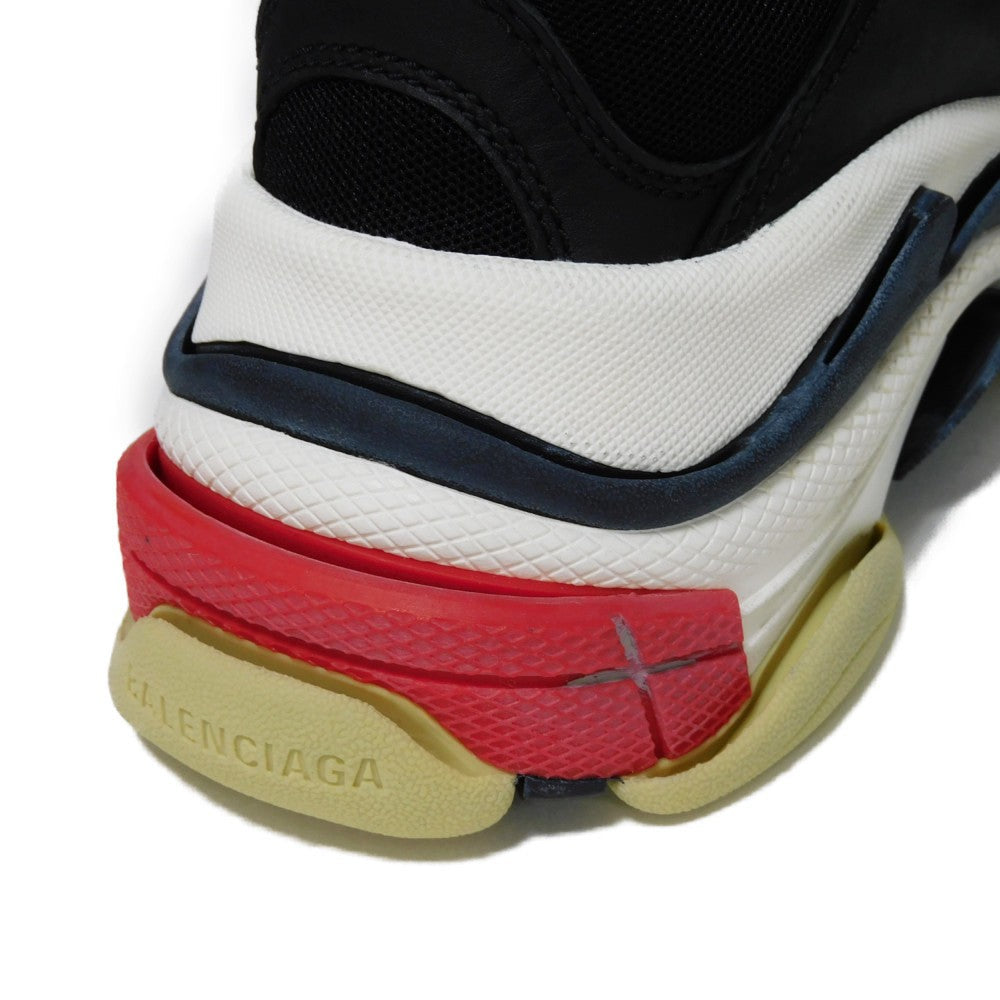 balenciaga Triple S Sneakers 524037 W09OM