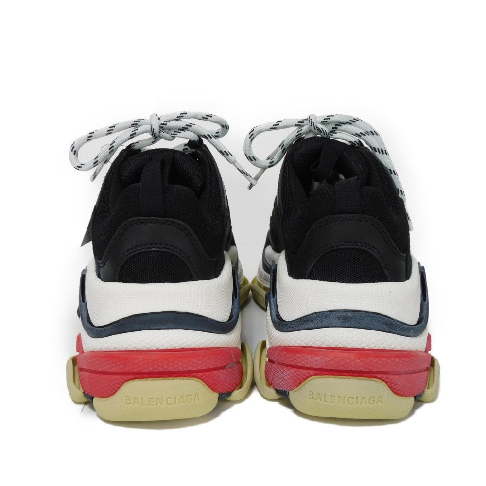 balenciaga Triple S Sneakers 524037 W09OM