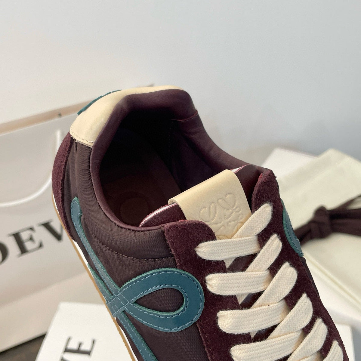 LOEW FLOW 2.0 SNEAKER
