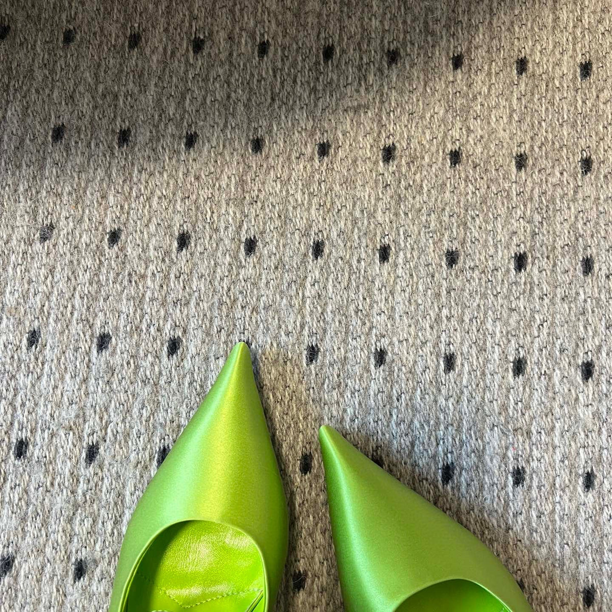 PD HEELS