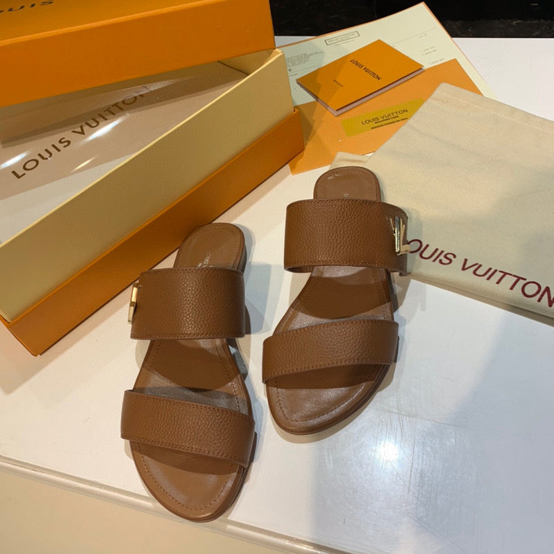 Louis Vuittion Luxury Shoes