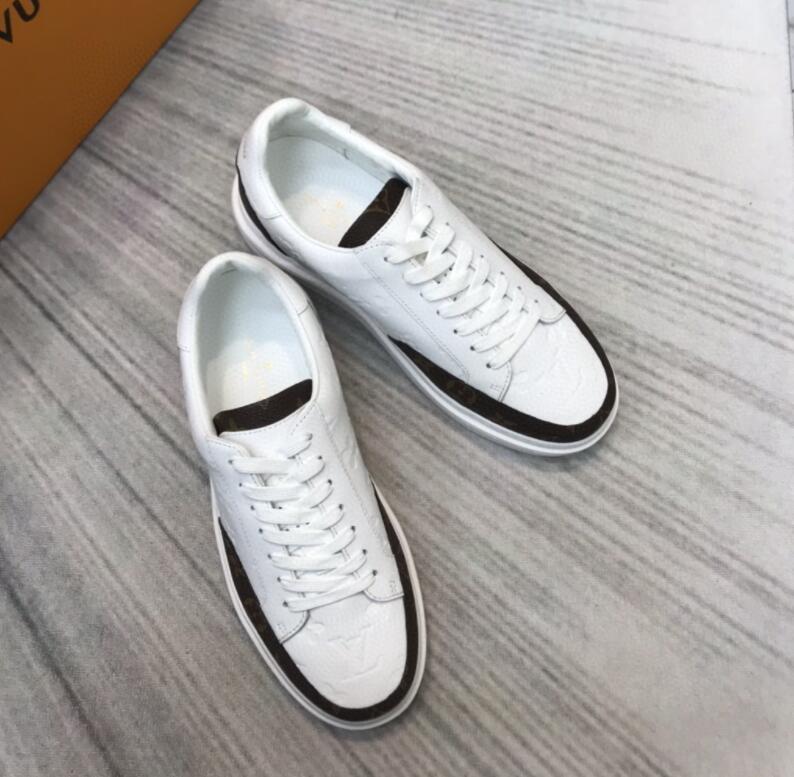 Ava’s Mode - LOV Men Shoes - 1351