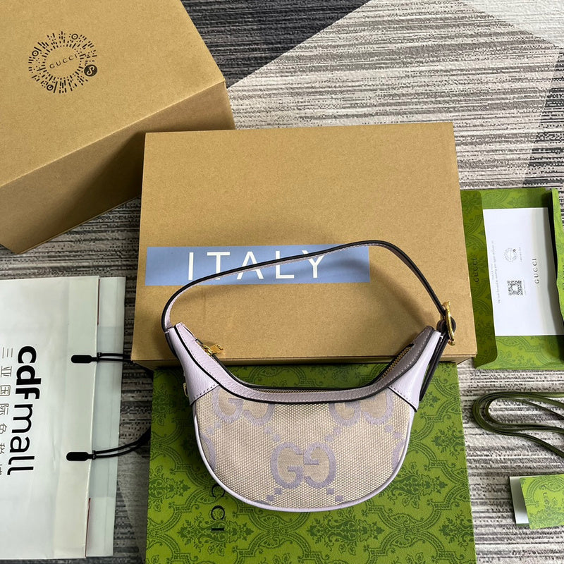 ENT - GCI Bags - 1475